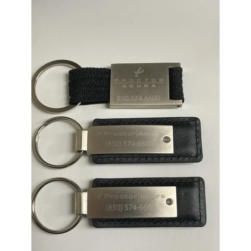 N/A advertising proctor